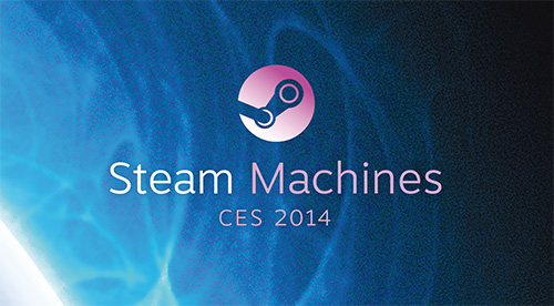 Steam Machine