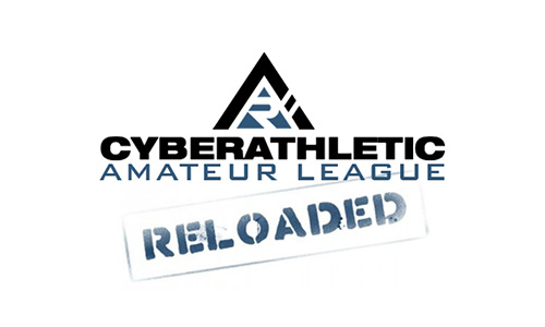 CyberAtheletic Amateur League Reloaded