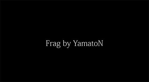 ムービー『CrossFire Frag by YamatoN』