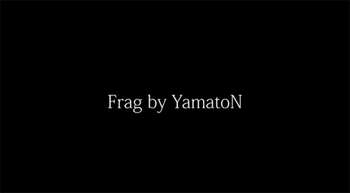 ムービー『CrossFire Frag by YamatoN』