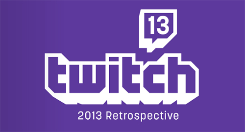 Twitch 2013 Retrospective