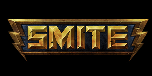 SMITE