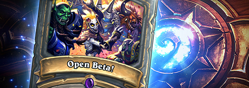 Hearthstone: Heroes of Warcraft