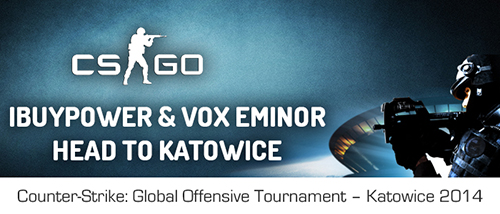 EMS One Katowice CS:GO Championship