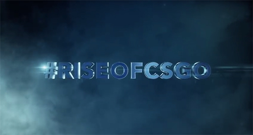 ムービー『#riseofcsgo by ERRZyx』