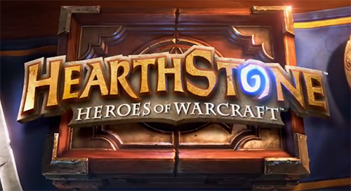 Hearthstone: Heroes of Warcraft