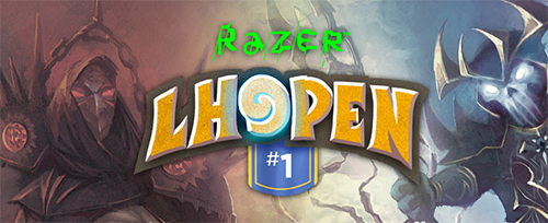 Razer LHOpen#1