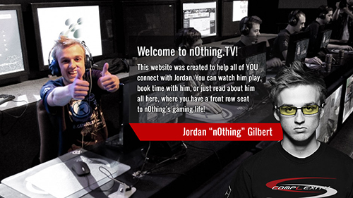 n0thing.tv