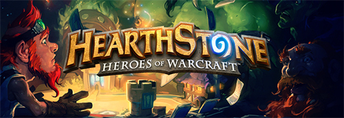 Hearthstone: Heroes of Warcraft