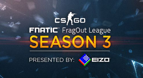 Fnatic FragOut League Season 3