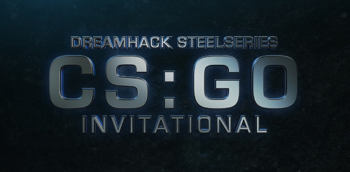 DreamHack SteelSeries CS:GO Invitational
