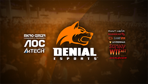 Denial eSports