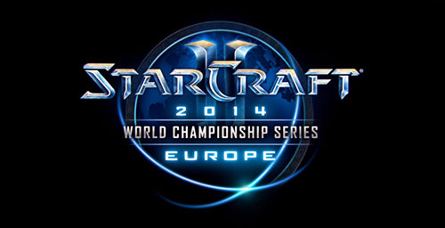 StarCraft II World Championship Series Europe 2014
