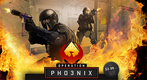 Operation Phoenix