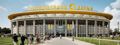 Commerzbank-Arena