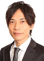 インパルス・板倉俊之 氏