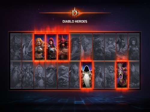 Diablo