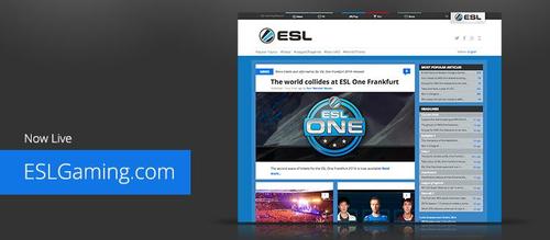 ESLGaming.com