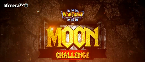 Moon Challenge