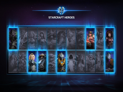 Starcraft