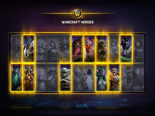 Warcraft