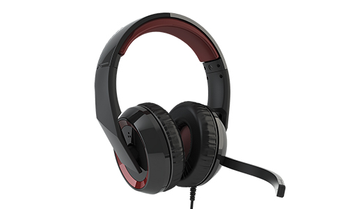 Corsair Raptor HS30 Analog Gaming Headset