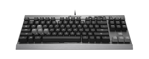 Vengeance K65 Compact Mechanical Gaming Keyboard