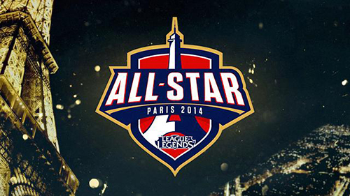 2014 League of Legends All-Star