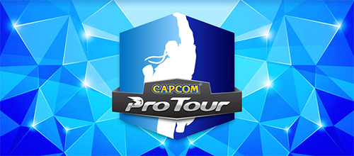 Capcom Pro Tour 2014