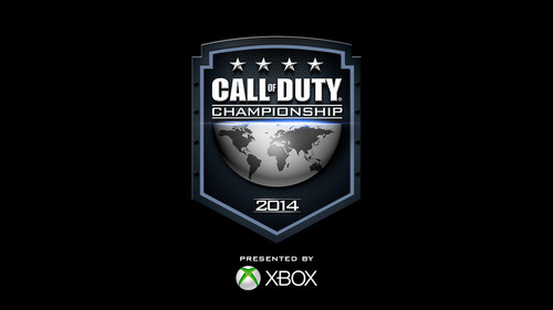 2014 Call of Duty Championships