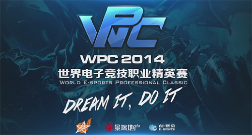 World E-Sports Professional Classic League 2014