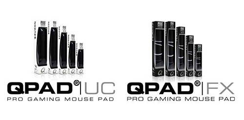 QPAD