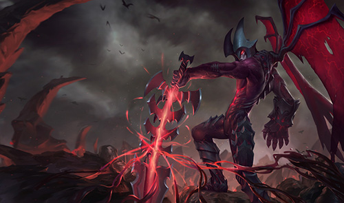 Aatrox