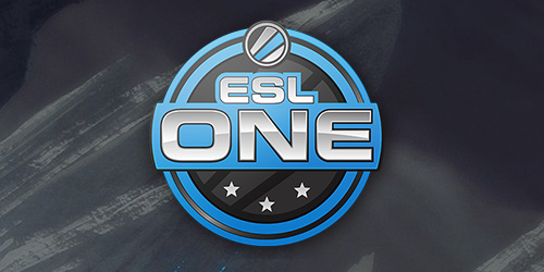 ESL One Cologne 2014 CS:GO Championship