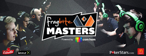 Fragbite Masters 2014