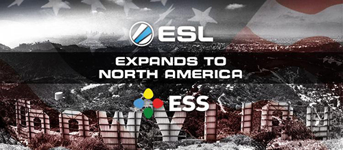 ESL