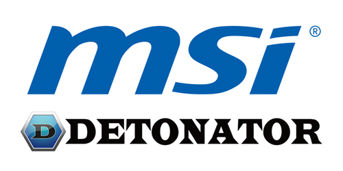 DeToNator × MSI