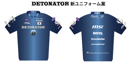 DeToNator