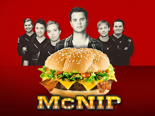 McNiP