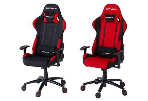 AVAIFM2014×DXRACER