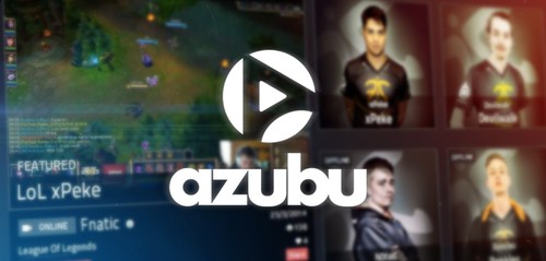 Fnatic × Azubu