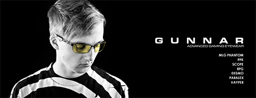 GUNNAR