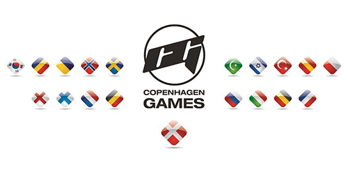 Copenhagen Games 2014