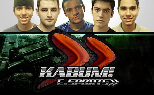 KaBuM! e-Sports