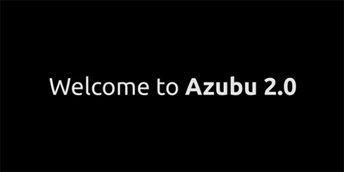 Azubu