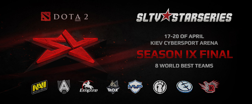 SLTV StarSeries Season IX