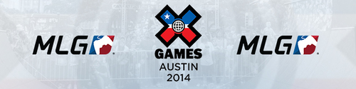 MLG X Games Invitational