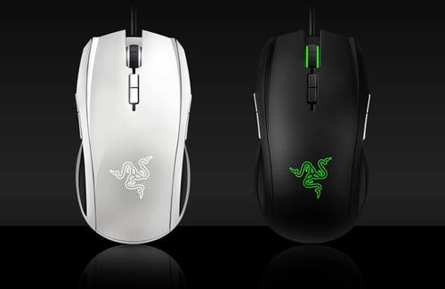 Razer Taipan