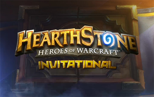 OGN Hearthstone Invitational