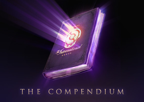 The International Compendium 2014